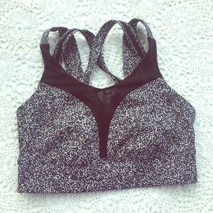 Lululemon Oxygen Bra